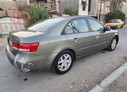 هیوندای سۆناتا